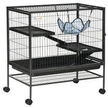 Guinea pig cage clearance wayfair